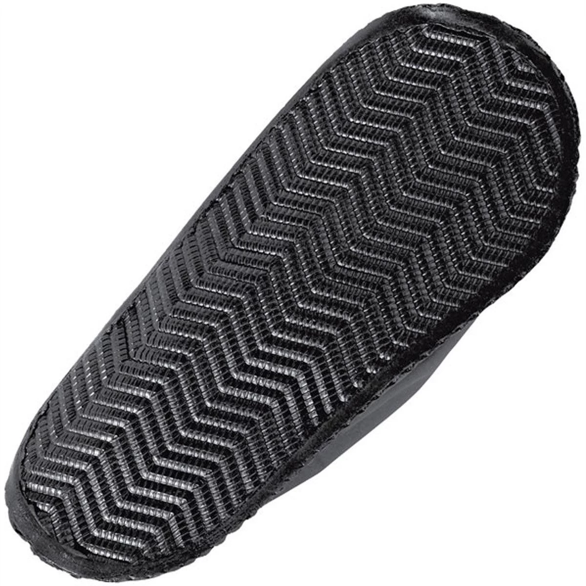 Held 8740 Over Boots - Black - SALE - Image 2