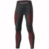 Held 9865 3D-Skin Warm Baselayer Trousers - Black Red - SALE