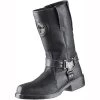 Held Boots Nevada II 8540 WP - Black