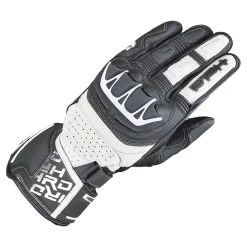 Held Revel 3.0 Sports Gloves - Black White