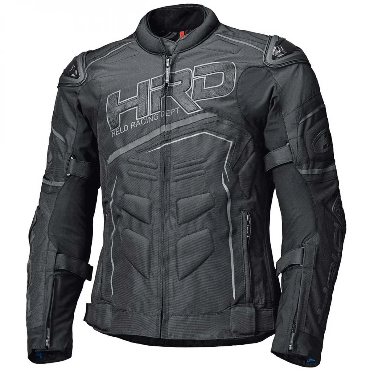 Held Safer SRX Jacket WP - Black - SALE