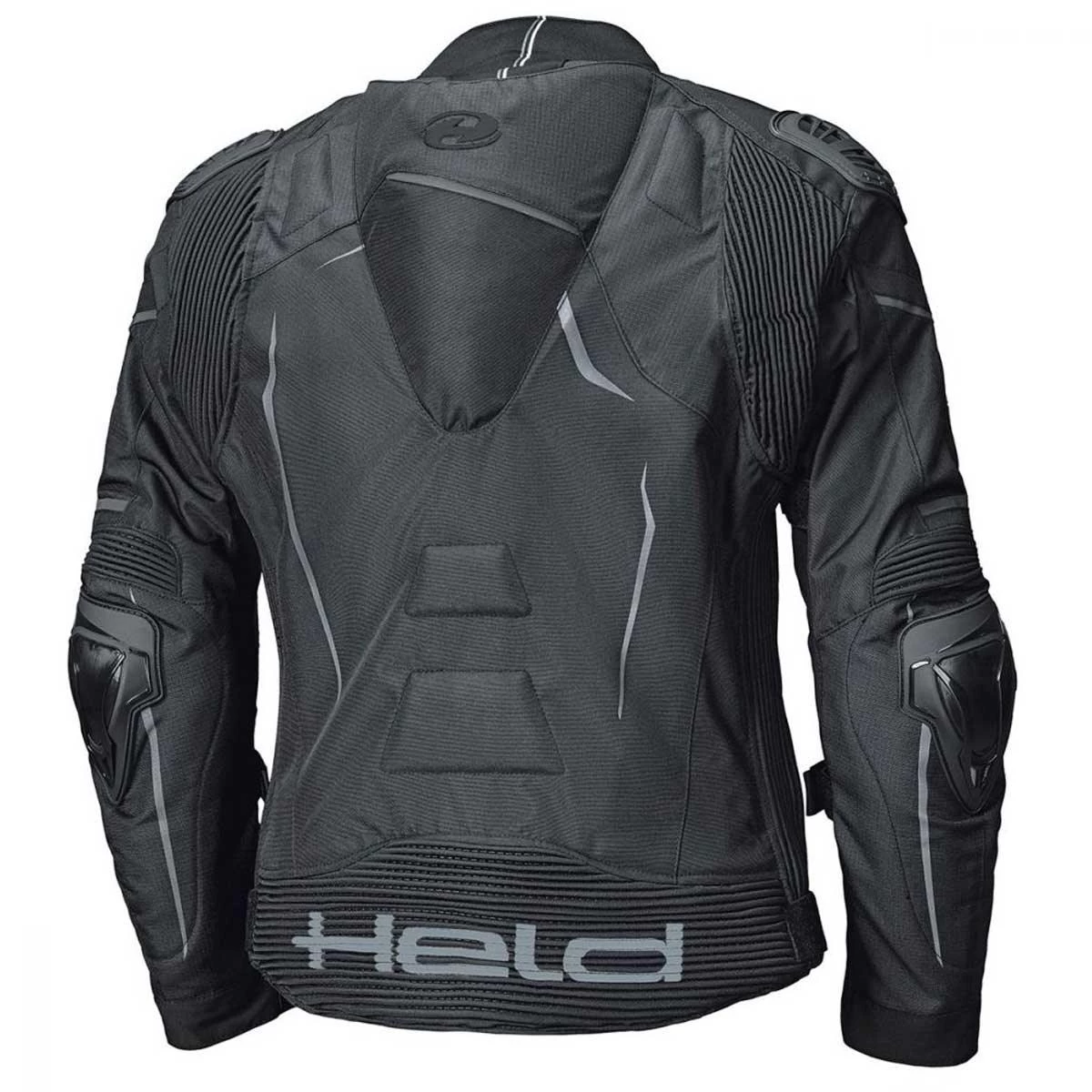 Held Safer SRX Jacket WP - Black - SALE - Image 2