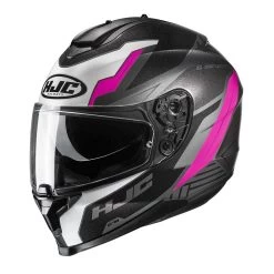 HJC C70 Helmet Silon - Pink