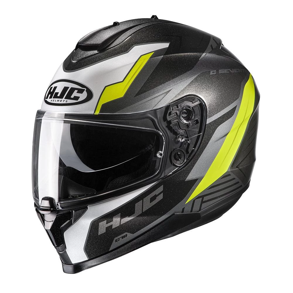 HJC C70 Helmet Silon - Yellow