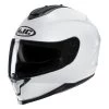 HJC C70 Helmet - White