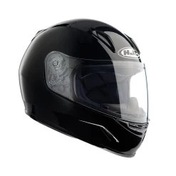 HJC CL-Y Mono Youth Helmet - Black
