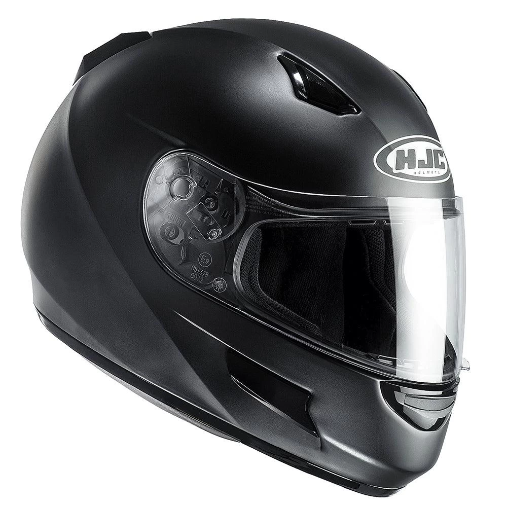 HJC CLSP Helmet XXXL & 4XL - Matt Black