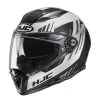 HJC F70 Helmet Kesta Carbon - Black
