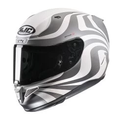 HJC RPHA 11 Eldon Helmet - White