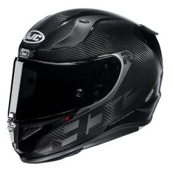 HJC RPHA 11 Helmet - Bleer Carbon