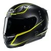 HJC RPHA 11 Jarban Helmet - Green