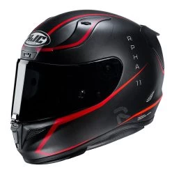 HJC RPHA 11 Jarban Helmet - Red
