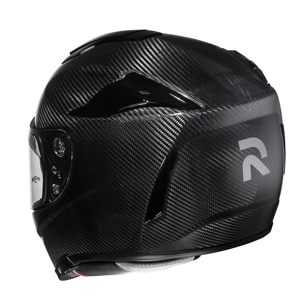HJC RPHA 70 Helmet - Carbon - Image 2