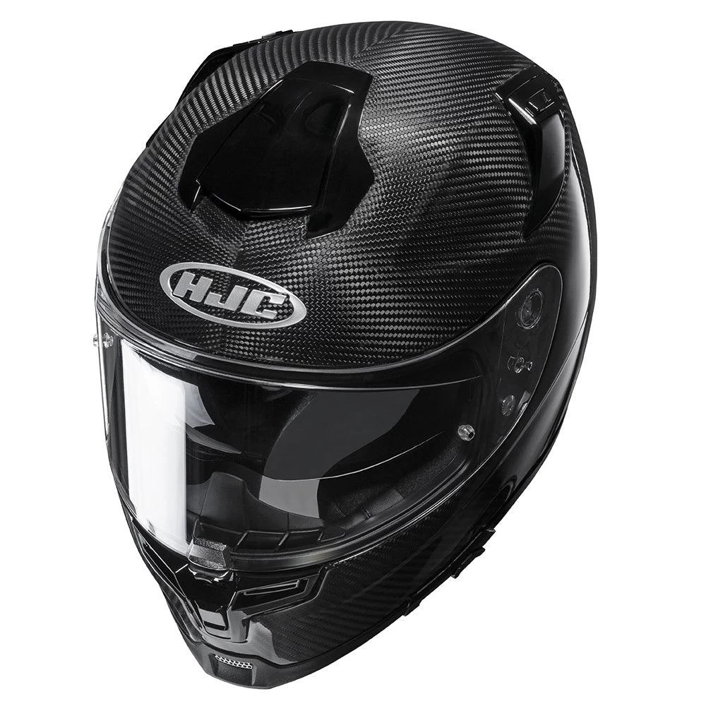 HJC RPHA 70 Helmet - Carbon - Image 5