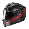 HJC RPHA 70 Helmet Erin - Red