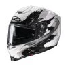 HJC RPHA 70 Helmet Erin - White