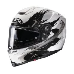 HJC RPHA 70 Helmet Erin - White