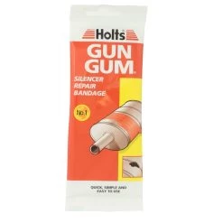Holts Gun Gum Bandage - Red