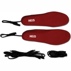Keis Heated Insole 12V
