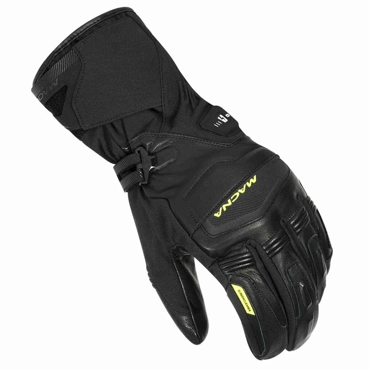 Macna Azra RTX Heated Gloves - Waterproof
