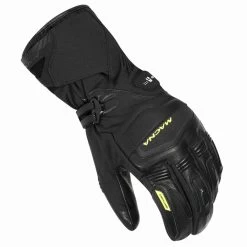 Macna Azra RTX Heated Gloves Kit 12V 3A - Waterproof