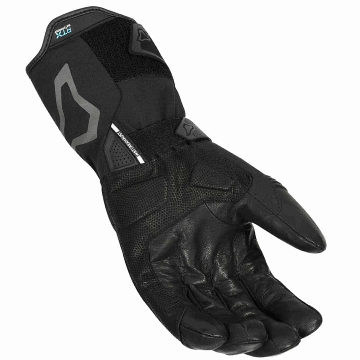 Macna Azra RTX Heated Gloves Kit 12V 3A - Waterproof - Image 2