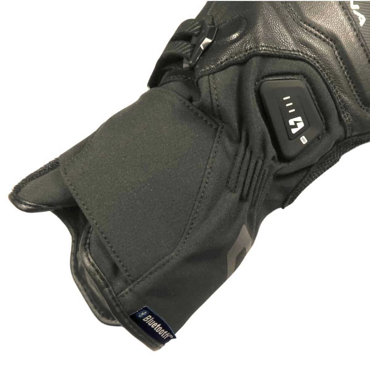 Macna Azra RTX Heated Gloves Kit 12V 3A - Waterproof - Image 4