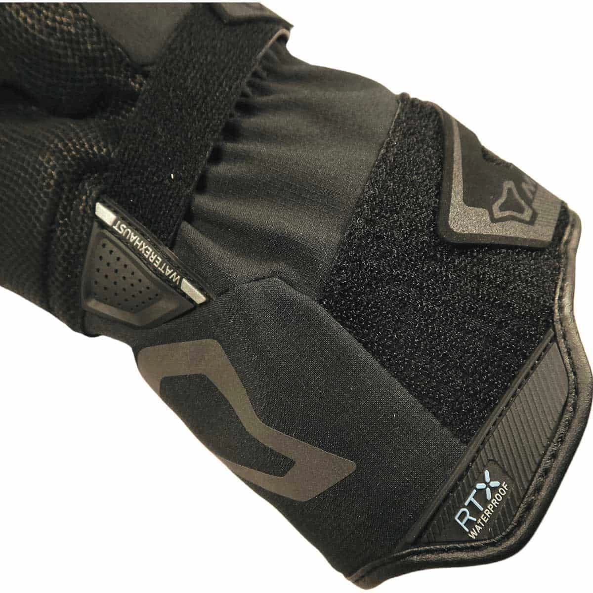 Macna Azra RTX Heated Gloves Kit 12V 3A - Waterproof - Image 3