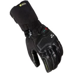 Macna Ion RTX Heated Gloves WP - Black - SALE