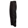 Merlin Platinum Rain Overtrousers WP - Black - SALE