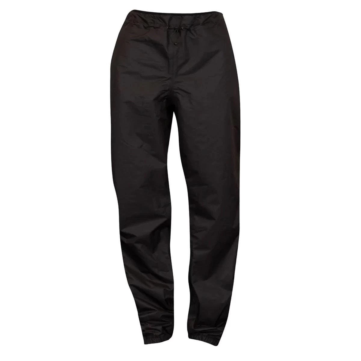 Merlin Platinum Rain Overtrousers WP - Black - SALE - Image 5