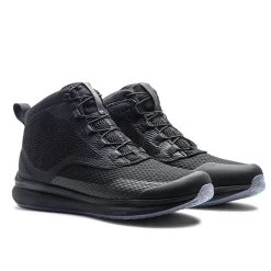 Momo Design Firegun-3 Shoes WP - Black