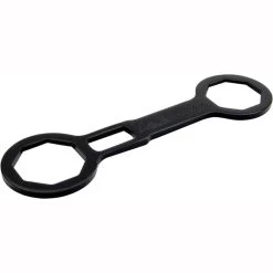 Motion Pro Full Contact Fork Cap Wrench - 46mm & 50mm Ends