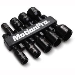 Motion Pro Magnetic Hex-Drive Socket Set - For MAUTL0556