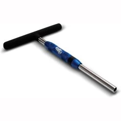 Motion Pro Spinner T-Handle Bit Driver - Chrome Vanadium - Bearing Mounted Spinner