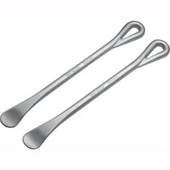 Motion Pro Spoon Tyre Iron Set For Motorcycle Tyres - 25cm Handles