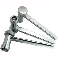 Motion Pro Tappet Tool Set With Adjusters - 8 9 10mm Wrenches