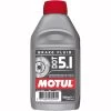 Motul DOT 5.1 Brake Fluid - 500ml