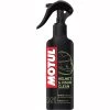 Motul M1 Helmet + Visor Cleaner - 250ml