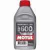 Motul RBF 600 Factory Line Brake Fluid - 500ml