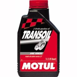 Motul Transoil 10W30 Oil - 1L