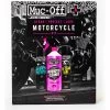 Muc-Off Clean Protect Lube Motorcycle Kit - Black