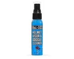 Muc-Off Helmet Visor & Goggle Cleaner - 32ml Spray