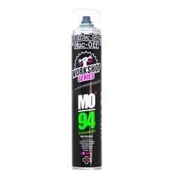Muc-Off MO-94 Multi-Use Protective Spray - 750ml - Clear