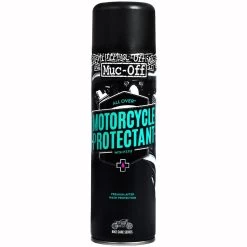 Muc-Off Motorcycle Protectant 500ml - Clear
