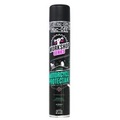 Muc-Off Motorcycle Protectant - 750ml - Clear