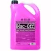 Muc-Off Nano Gel Concentrate 5L - Pink