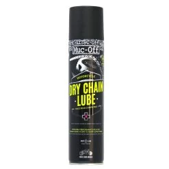 Muc-Off PTFE Chain Lube 400ml