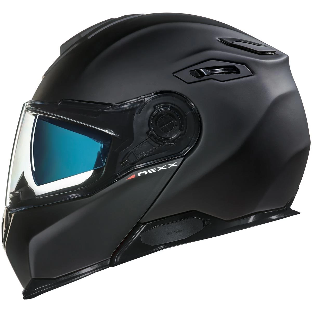 Nexx X.Vilitur Helmet - Matt Black