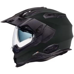 Nexx X.WED 2 Plain Helmet - Matt Black
